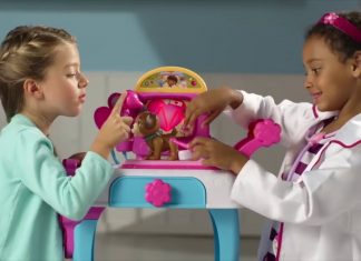 Let the children play: 4 reasons why play is vital during the coronavirus