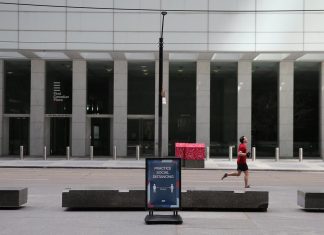 When will the coronavirus restrictions end in Canada?