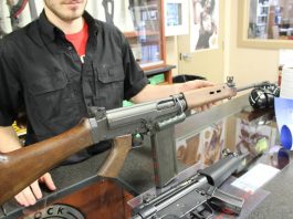 Nova Scotia mass shooting shows how deadly unlicensed gun owners can be