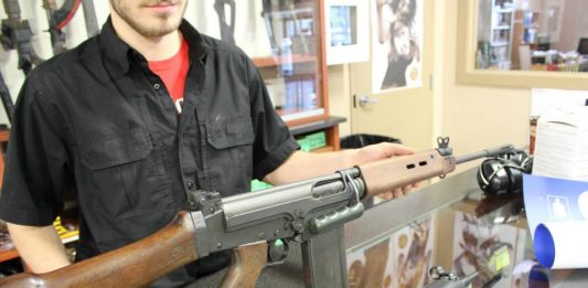 Nova Scotia mass shooting shows how deadly unlicensed gun owners can be