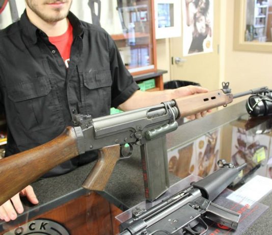 Nova Scotia mass shooting shows how deadly unlicensed gun owners can be