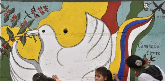 La Comisión de la Verdad continúa recogiendo testimonios en Ontario
