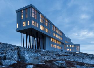 Fogo Island shows how social enterprises can help rebuild communities post-coronavirus