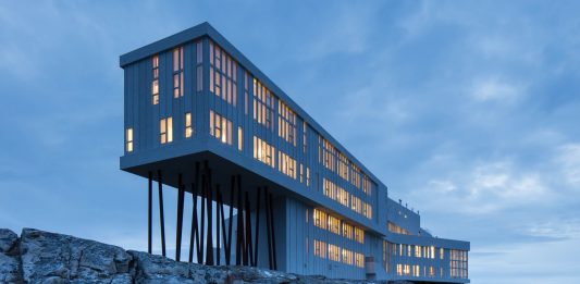 Fogo Island shows how social enterprises can help rebuild communities post-coronavirus
