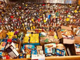 More than food banks are needed to feed the hungry during the coronavirus pandemic