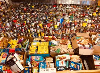 More than food banks are needed to feed the hungry during the coronavirus pandemic