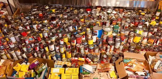 More than food banks are needed to feed the hungry during the coronavirus pandemic