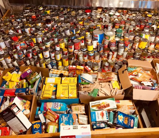 More than food banks are needed to feed the hungry during the coronavirus pandemic