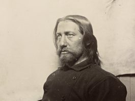 La pandemia, los expedicionarios tristes de Frederick Cook y la tibieza del sol