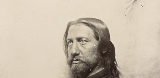 La pandemia, los expedicionarios tristes de Frederick Cook y la tibieza del sol