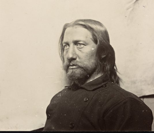 La pandemia, los expedicionarios tristes de Frederick Cook y la tibieza del sol