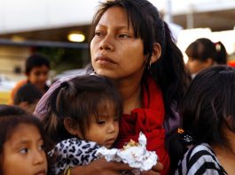Celebrate Mother’s Day with feminist solidarity