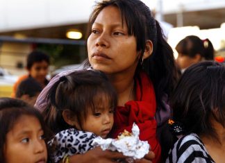 Celebrate Mother’s Day with feminist solidarity