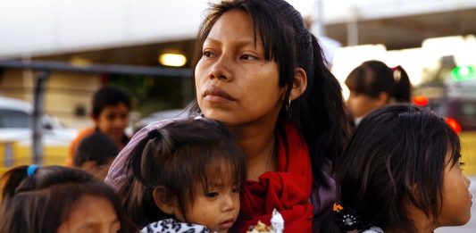 Celebrate Mother’s Day with feminist solidarity