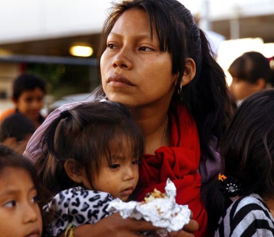 Celebrate Mother’s Day with feminist solidarity