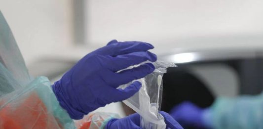 El coronavirus y la fuerza de la selección natural