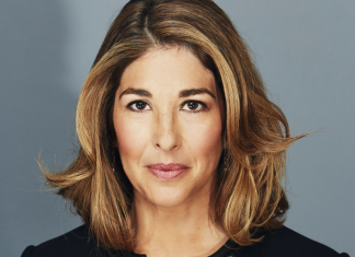 Naomi Klein: Educación y salud en la era post-pandemia
