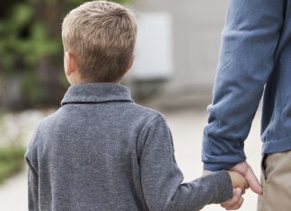 How to build children’s resilience, and your own, amid coronavirus unknowns