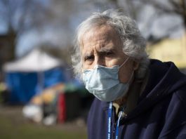 The coronavirus doesn’t exist in isolation — it feeds on other diseases, crises