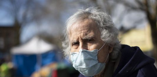 The coronavirus doesn’t exist in isolation — it feeds on other diseases, crises