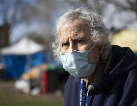 The coronavirus doesn’t exist in isolation — it feeds on other diseases, crises