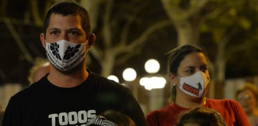 Cuando la comunicación es abrazos y silencios