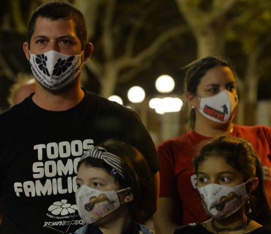 Cuando la comunicación es abrazos y silencios