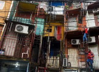 Es la hora de la condonación de la deuda para América Latina