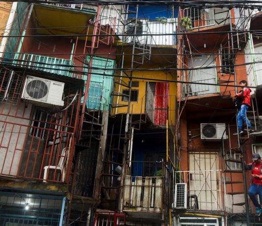 Es la hora de la condonación de la deuda para América Latina