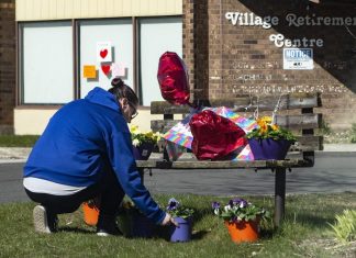 15 de junio – El maltrato institucional a las personas de edad ya es inocultable.