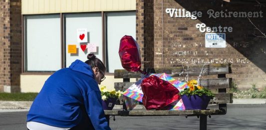 15 de junio – El maltrato institucional a las personas de edad ya es inocultable.