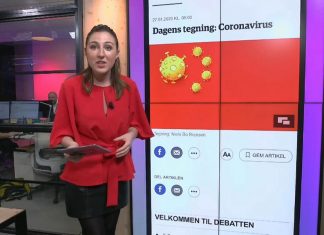 How Racializing a Virus Affects Leadership