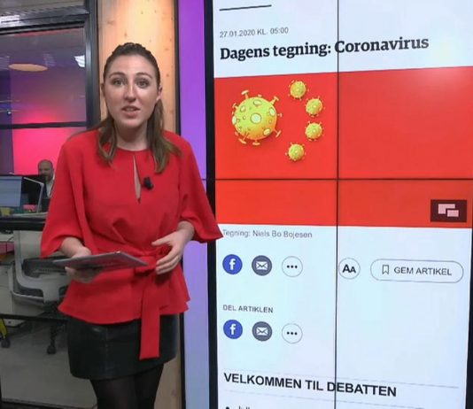 How Racializing a Virus Affects Leadership