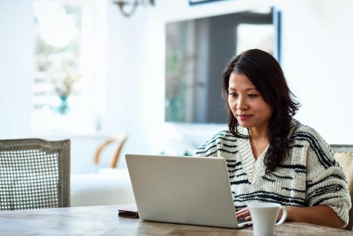 TELECOMMUTING