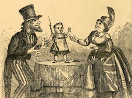 Canada Day ¿Qué pasaba en el mundo aquel 1º de julio de 1867?