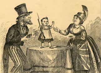 Canada Day ¿Qué pasaba en el mundo aquel 1º de julio de 1867?