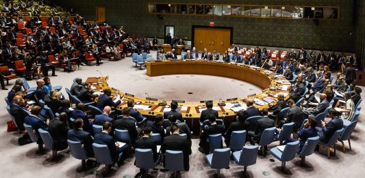 ¿Por qué nuevamente se le negó a Canadá un lugar en el Consejo de Seguridad de la ONU?