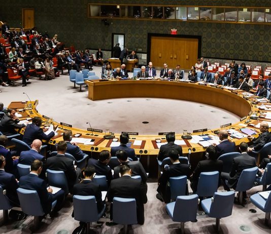 ¿Por qué nuevamente se le negó a Canadá un lugar en el Consejo de Seguridad de la ONU?