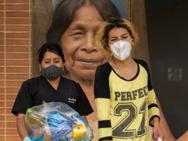 Los países más empobrecidos actuaron pronto contra la COVID-19, pero no será suficiente