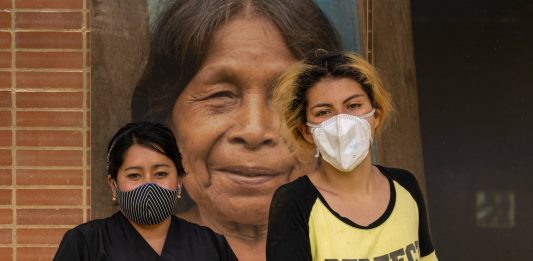 Los países más empobrecidos actuaron pronto contra la COVID-19, pero no será suficiente