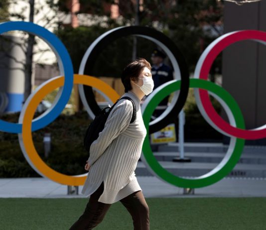 Tokio 2020. Se dieron a conocer los planes para retomar el empuje perdido a causa del Covid-19