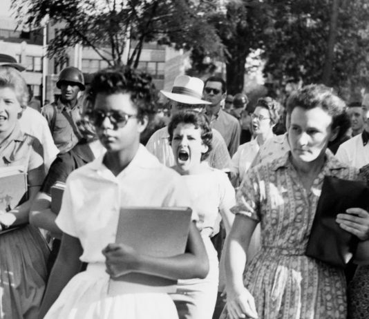 Los tiempos del odio – 4 historias para entender las raíces de lo que hoy asoma