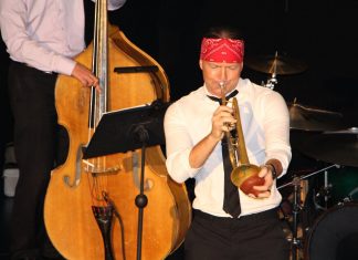 Artistas canadienses en campaña de homenaje a trabajadores de la alimentación