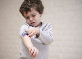 No seas su asistente personal: deja que tu hijo se equivoque