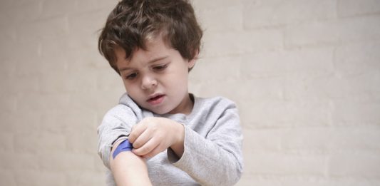 No seas su asistente personal: deja que tu hijo se equivoque