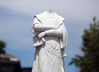 Los monumentos, el pasado y el espacio público (1)