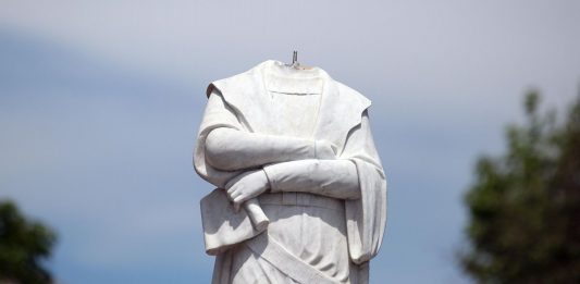 Los monumentos, el pasado y el espacio público (1)