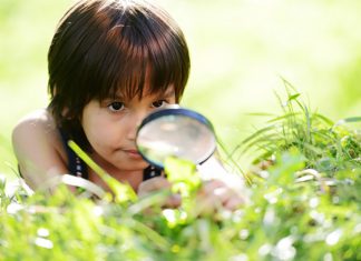 8 summer activities to promote kids’ healthy development during COVID-19
