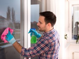 Canadian dads are doing more at home than before the coronavirus pandemic