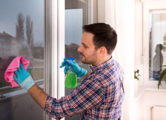 Canadian dads are doing more at home than before the coronavirus pandemic